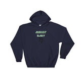 Hooded Sweatshirt August Virgo