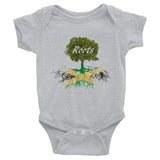 Infant Onesie Jamaica