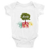 Infant Onesie Cameroon