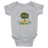 Infant Onesie Grenada