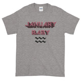 Short-Sleeve T-Shirt January Aquarius