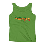 Ladies' Tank DNA