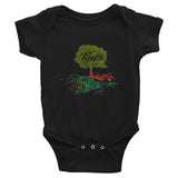 Infant Onesie South Africa