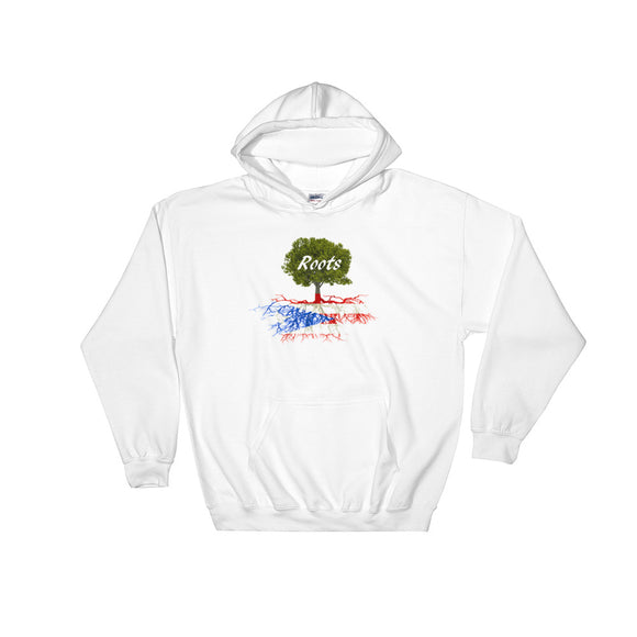 Hooded Sweatshirt Puerto Rico