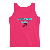 Ladies' Tank December Sagittarius