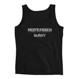 Ladies' Tank November Scorpio