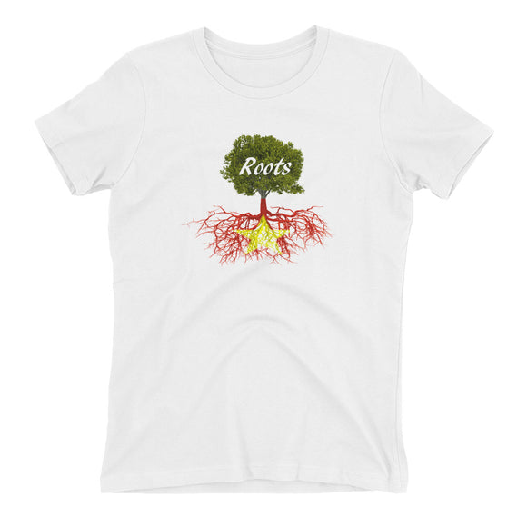 Women's t-shirt Vietnam