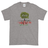 Short-Sleeve T-Shirt Kenya