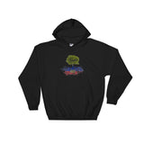 Hooded Sweatshirt Haiti