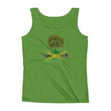 Ladies' Tank Jamaica