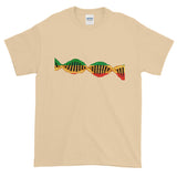 Short-Sleeve T-Shirt DNA