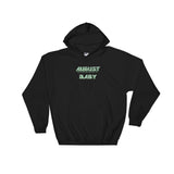 Hooded Sweatshirt August Virgo