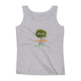 Ladies' Tank India