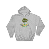 Hooded Sweatshirt Jamaica