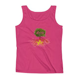 Ladies' Tank Vietman