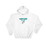 Hooded Sweatshirt December Sagittarius