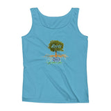 Ladies' Tank India