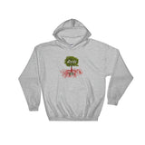 Hooded Sweatshirt Morocco