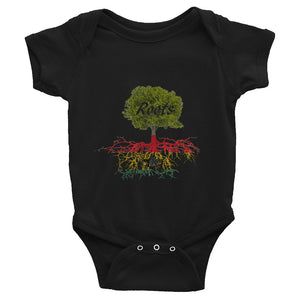 Infant Onesie Ghana