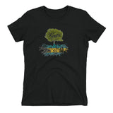 Women's t-shirt Bahamas