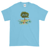 Short-Sleeve T-Shirt Grenada