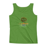 Ladies' Tank India