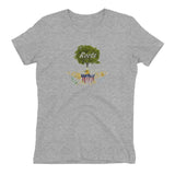 Women's t-shirt US VI