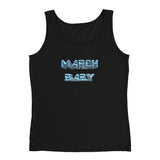 Ladies' Tank March Aries