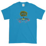 Short-Sleeve T-Shirt Antigua and Barbuda