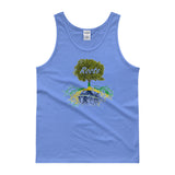 Tank top Brazil