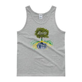 Tank top Brazil