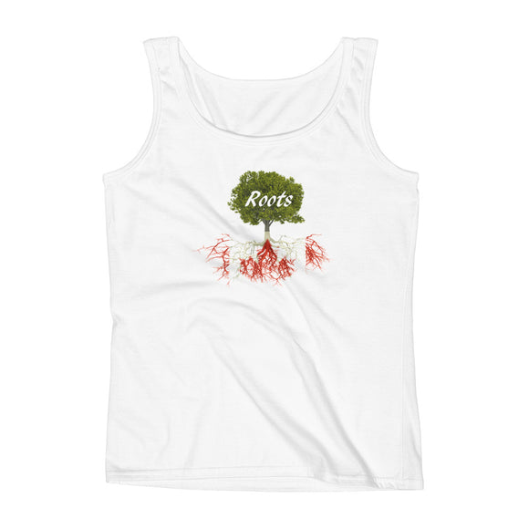 Ladies' Tank Canada