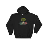 Hooded Sweatshirt Mexico