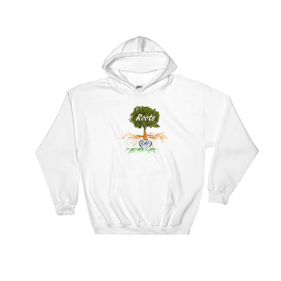 Hooded Sweatshirt India