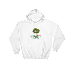 Hooded Sweatshirt South Africa