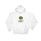 Hooded Sweatshirt South Africa