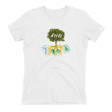 Women's t-shirt St. Vincent