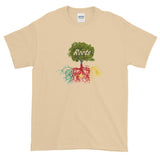 Short-Sleeve T-Shirt Cameroon