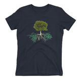 Women's t-shirt Nigeria