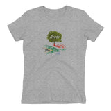 Women's t-shirt South Africa