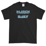 Short-Sleeve T-Shirt March Aries