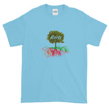 Short-Sleeve T-Shirt Eritrea