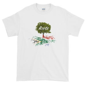 Short-Sleeve T-Shirt South Africa