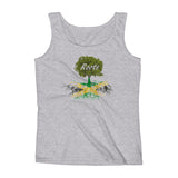 Ladies' Tank Jamaica