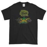 Short-Sleeve T-Shirt Jamaica