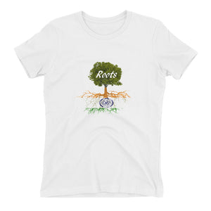 Women's t-shirt India