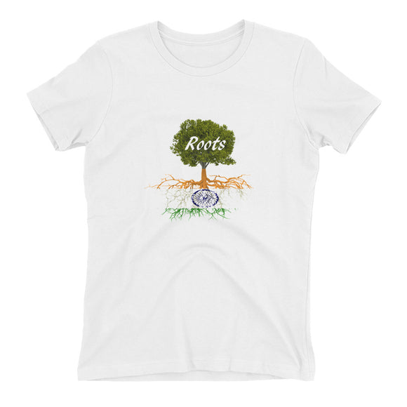 Women's t-shirt India