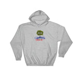 Hooded Sweatshirt Haiti