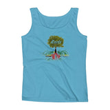 Ladies' Tank Dominica