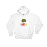 Hooded Sweatshirt Cameroon